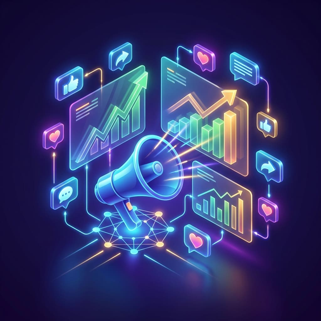 Growth-Oriented Digital Marketing