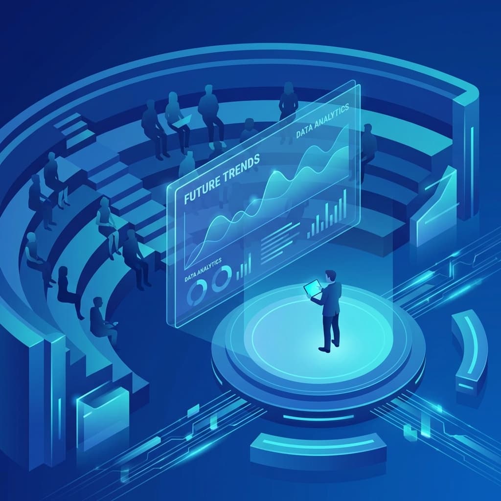 Technology Awareness Seminars