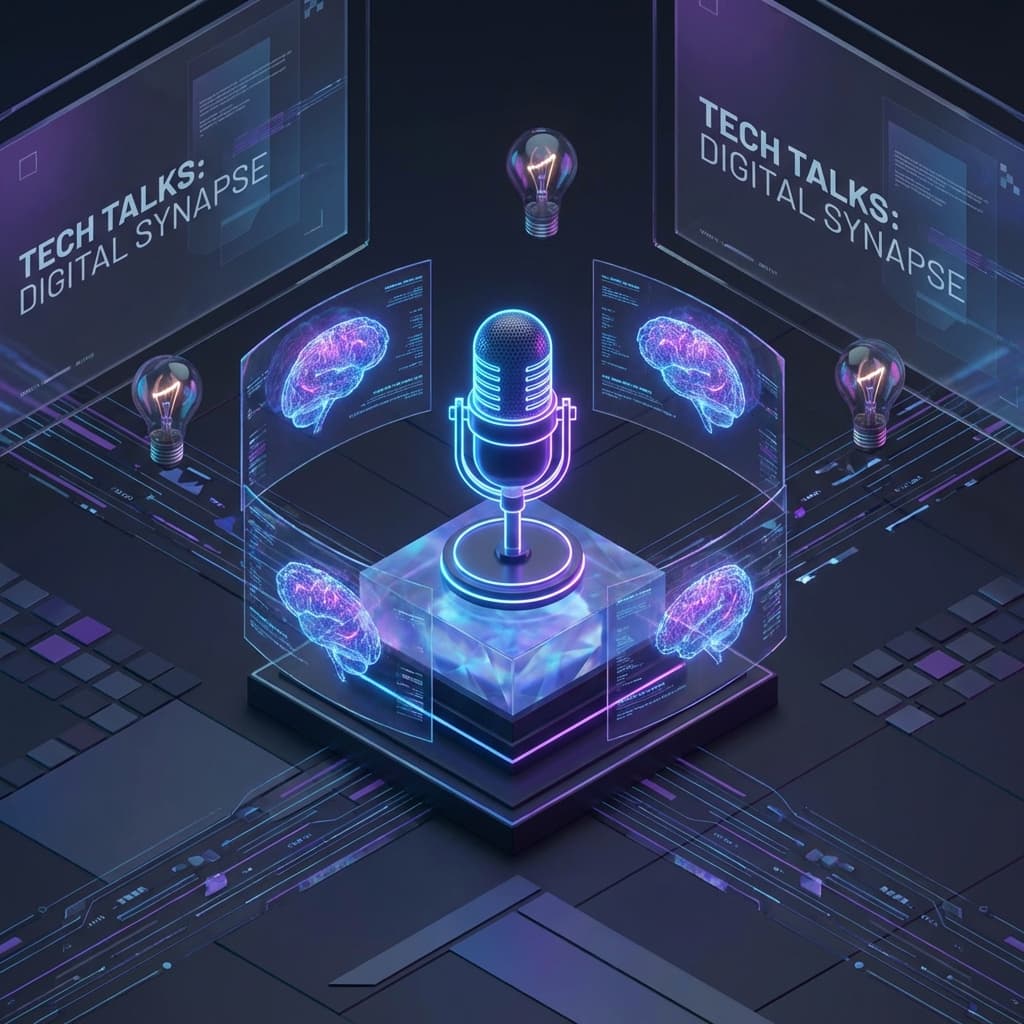 Inspirational Tech Talks