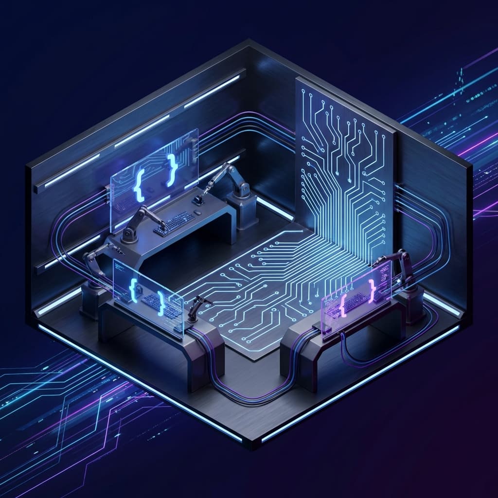 Hands-on Technical Workshops